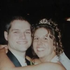 Meet your Posher, Jodie